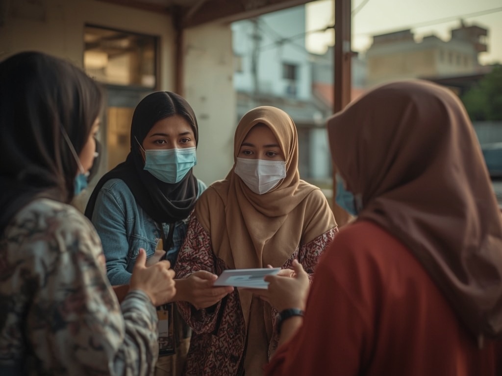 Catatan Keluarga: Merencanakan Sehat, Aman, dan Hemat Energi di Rumah